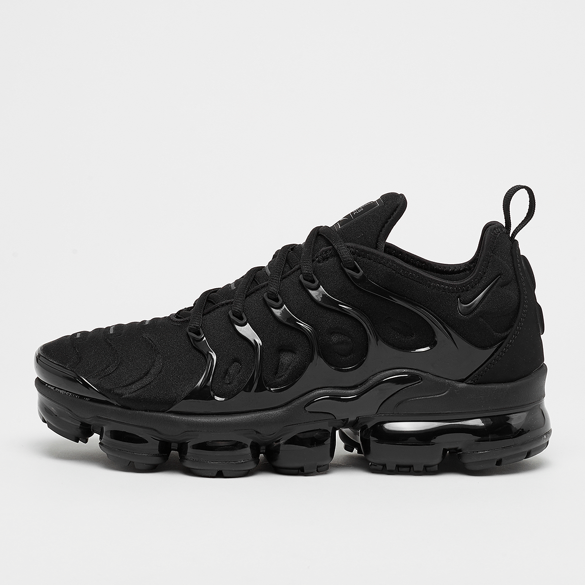 Nike Air VaporMax Plus schwarz kaufen SNIPES