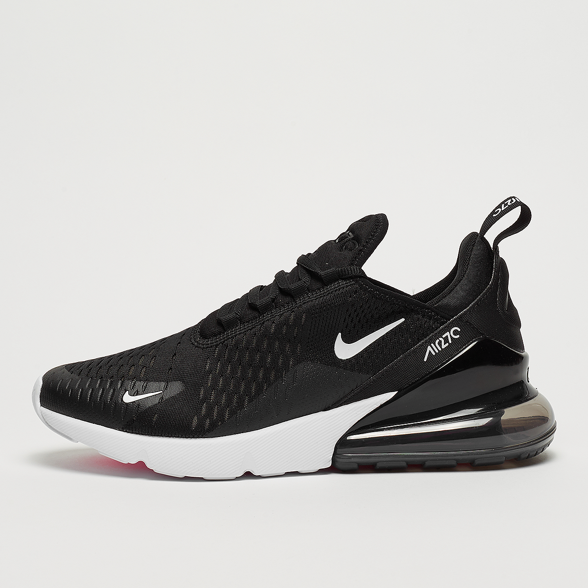 Nike Air Max 270 negro (AH8050-002) - Main Image