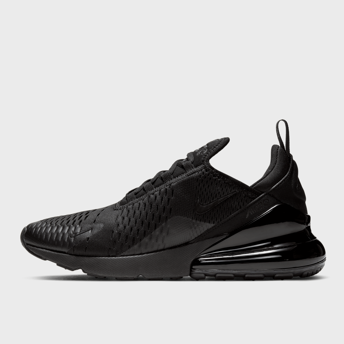 Nike Air Max 270 schwarz kaufen SNIPES