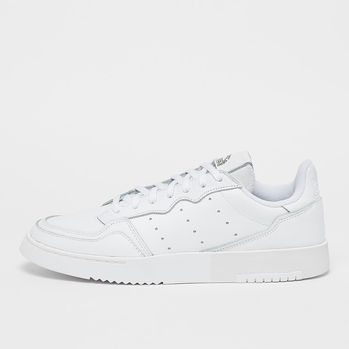 adidas Originals Sneaker Supercourt bianco (EE6037)
