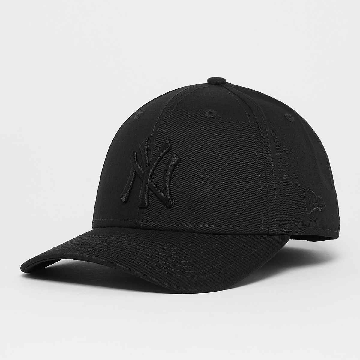 New Era 9Forty MLB New York Yankees Essential zwart | 80468932