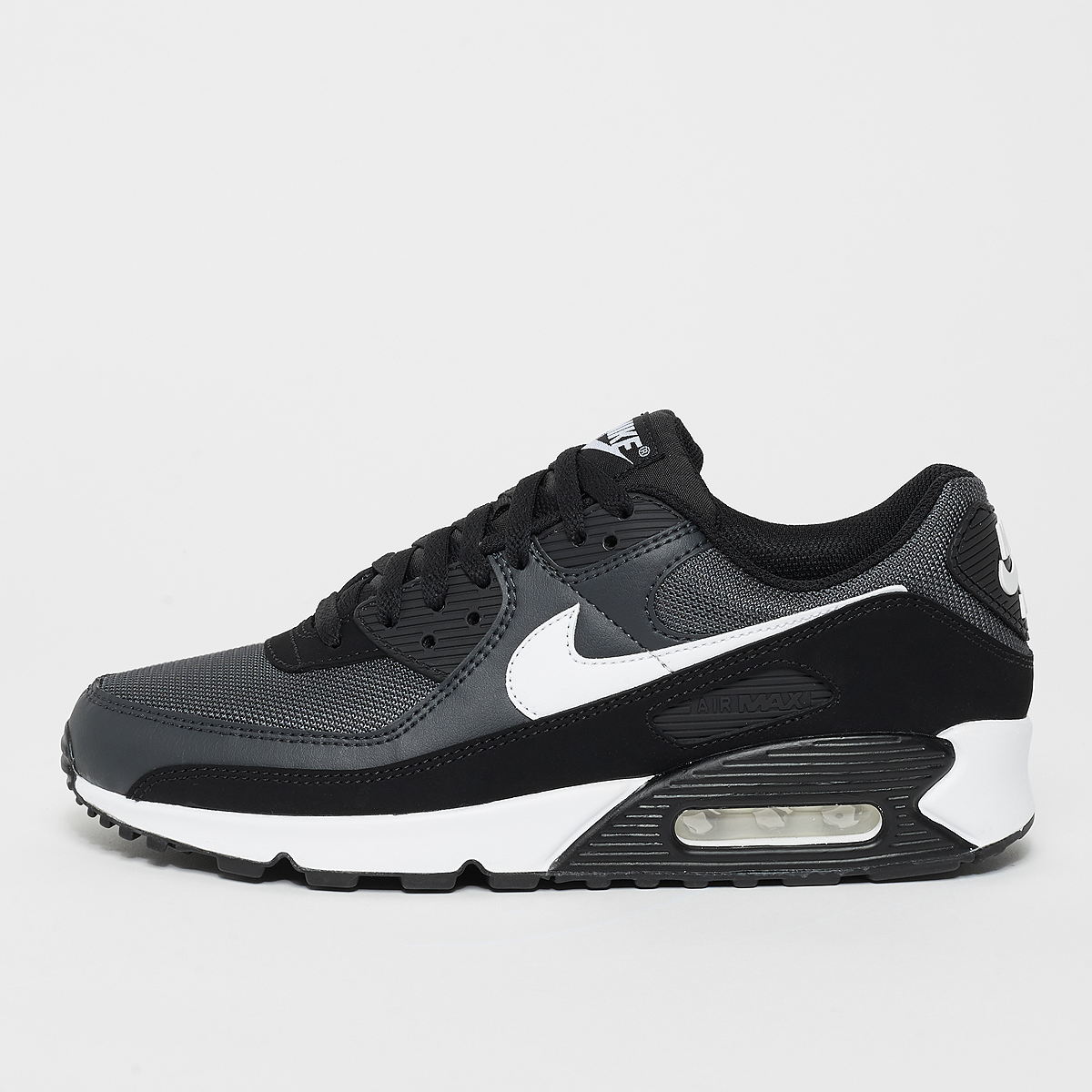 Nike air max 90 ez black/white best sale