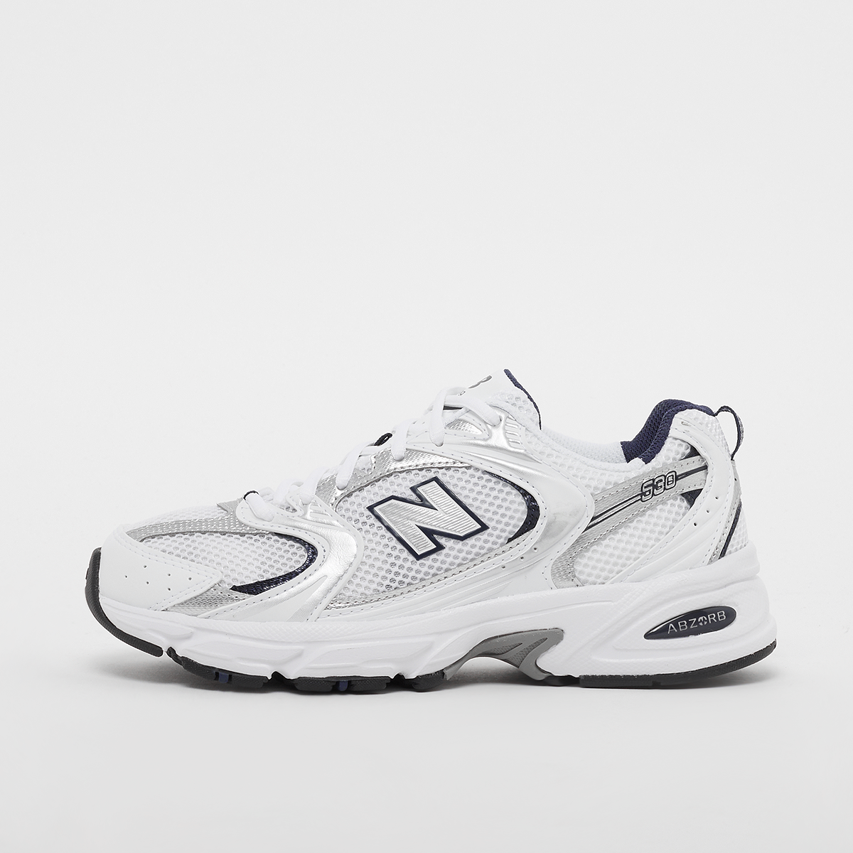 New Balance Snipes