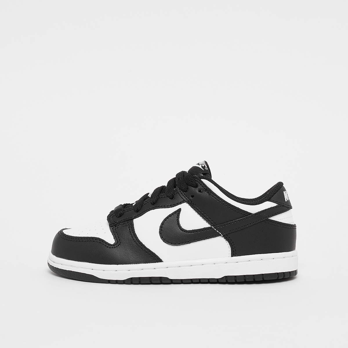 momo様 NIKE DUNK LOW ホワイト/ブラック 新品 Nike Dunk Low niños negro | CW1588-100 | SNIPES