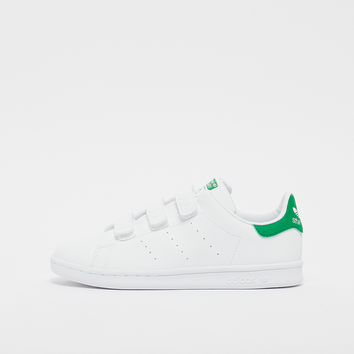 adidas Originals Stan Smith CF C Sneaker (PS) blanc (FX7534)