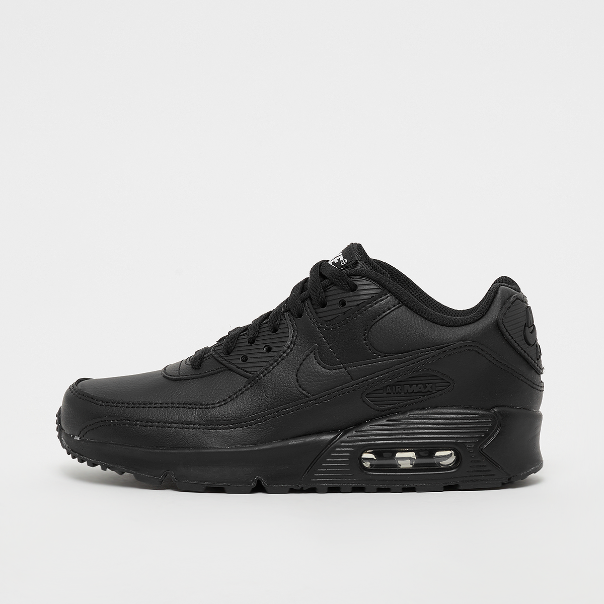 Nike Air Max 90 LTR GS schwarz kaufen SNIPES