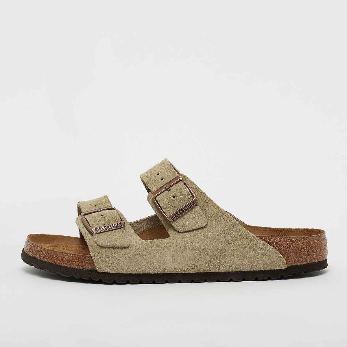 Birkenstock Arizona beige kaufen SNIPES