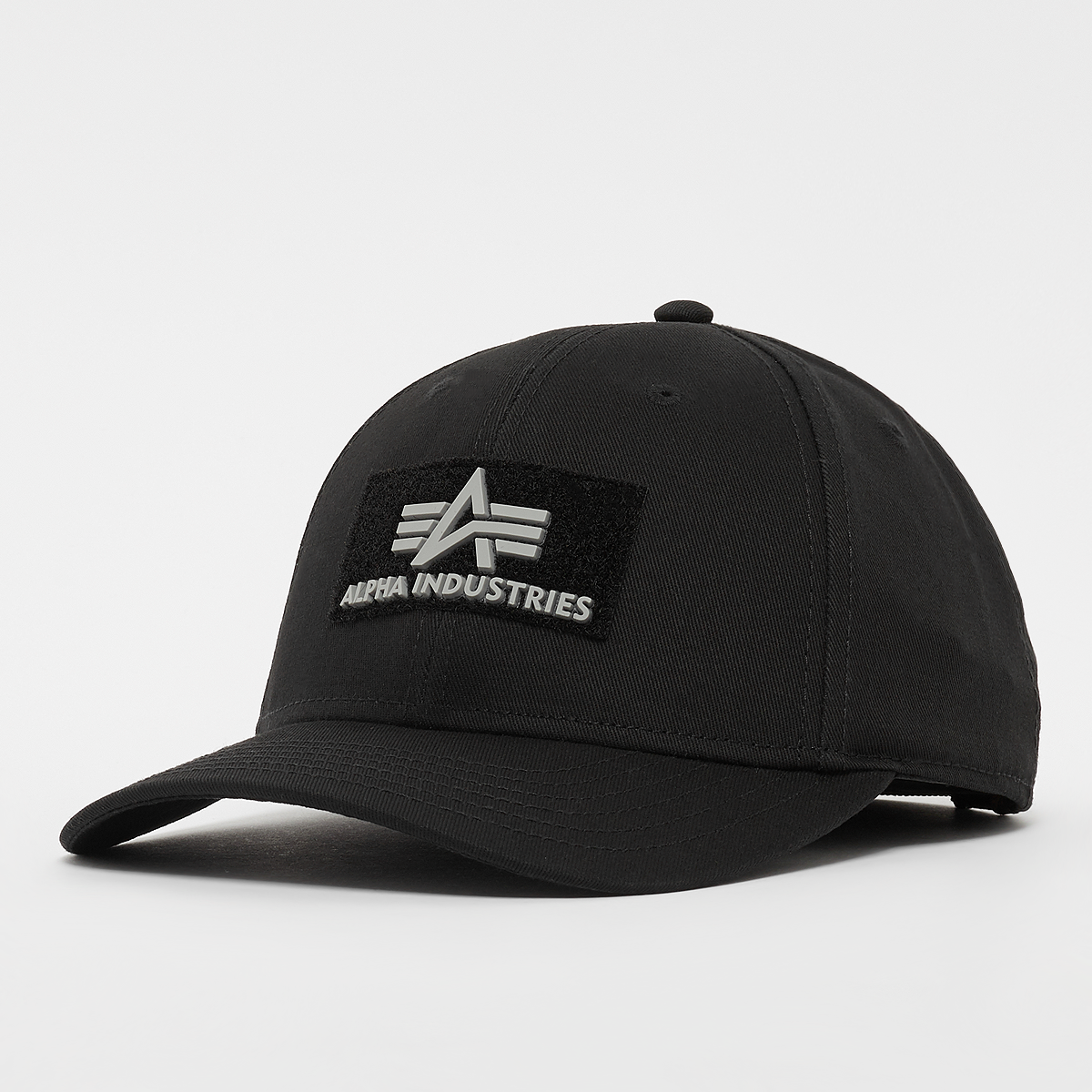 Alpha Industries VLC Cap II noir (178905-03)