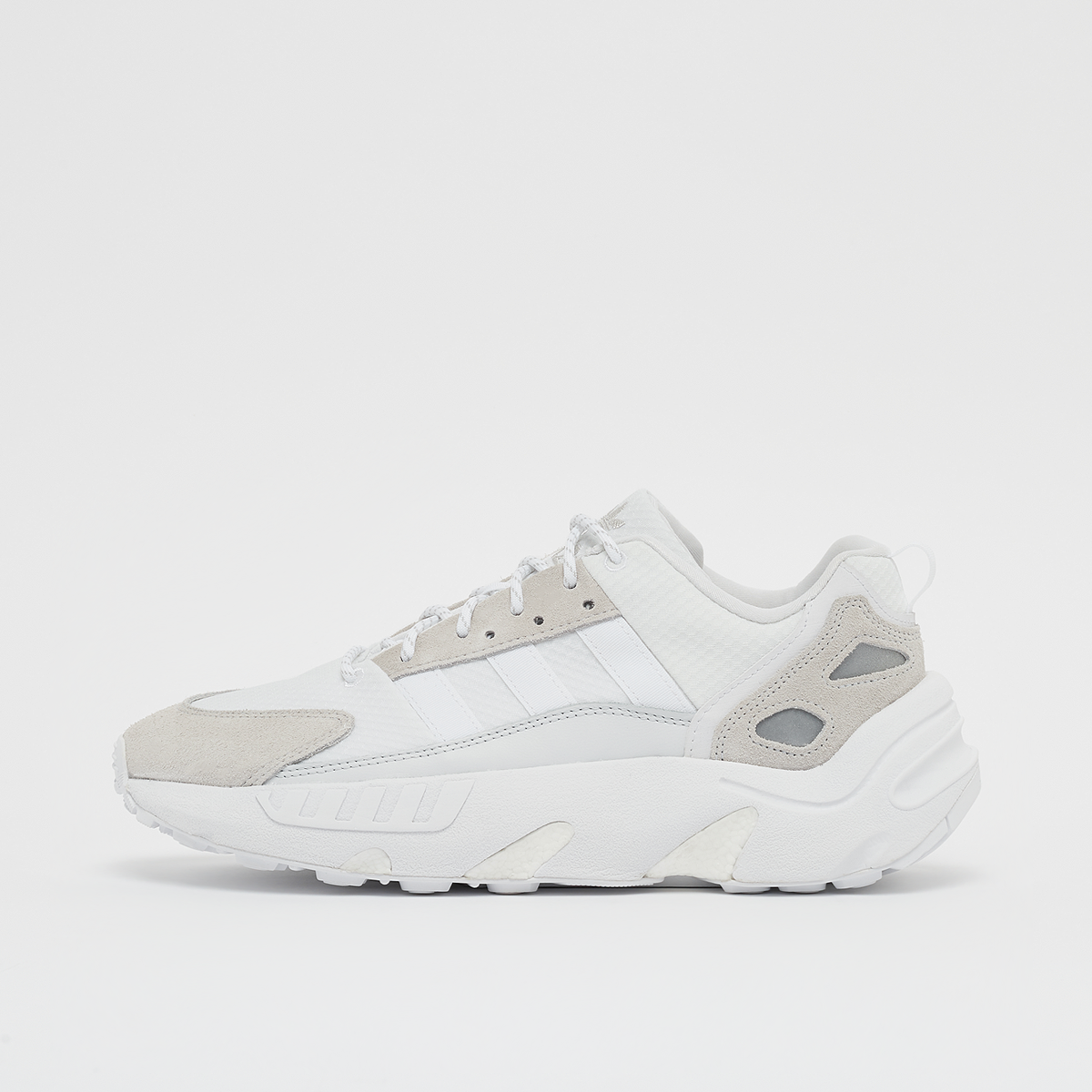 adidas Originals ZX 22 Boost Sneaker blanc | GY6700 | SNIPES