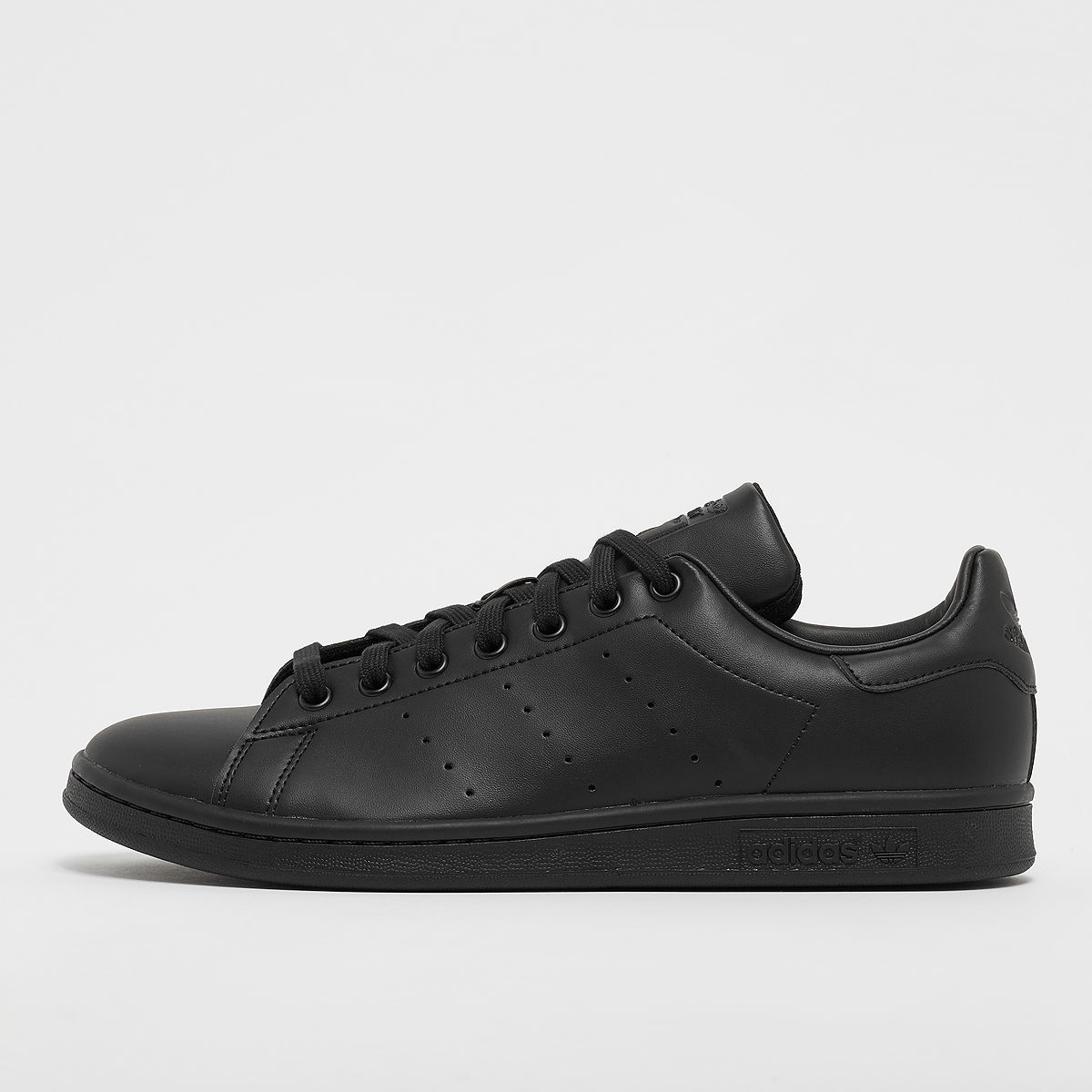 adidas Originals Stan Smith Sneaker schwarz kaufen