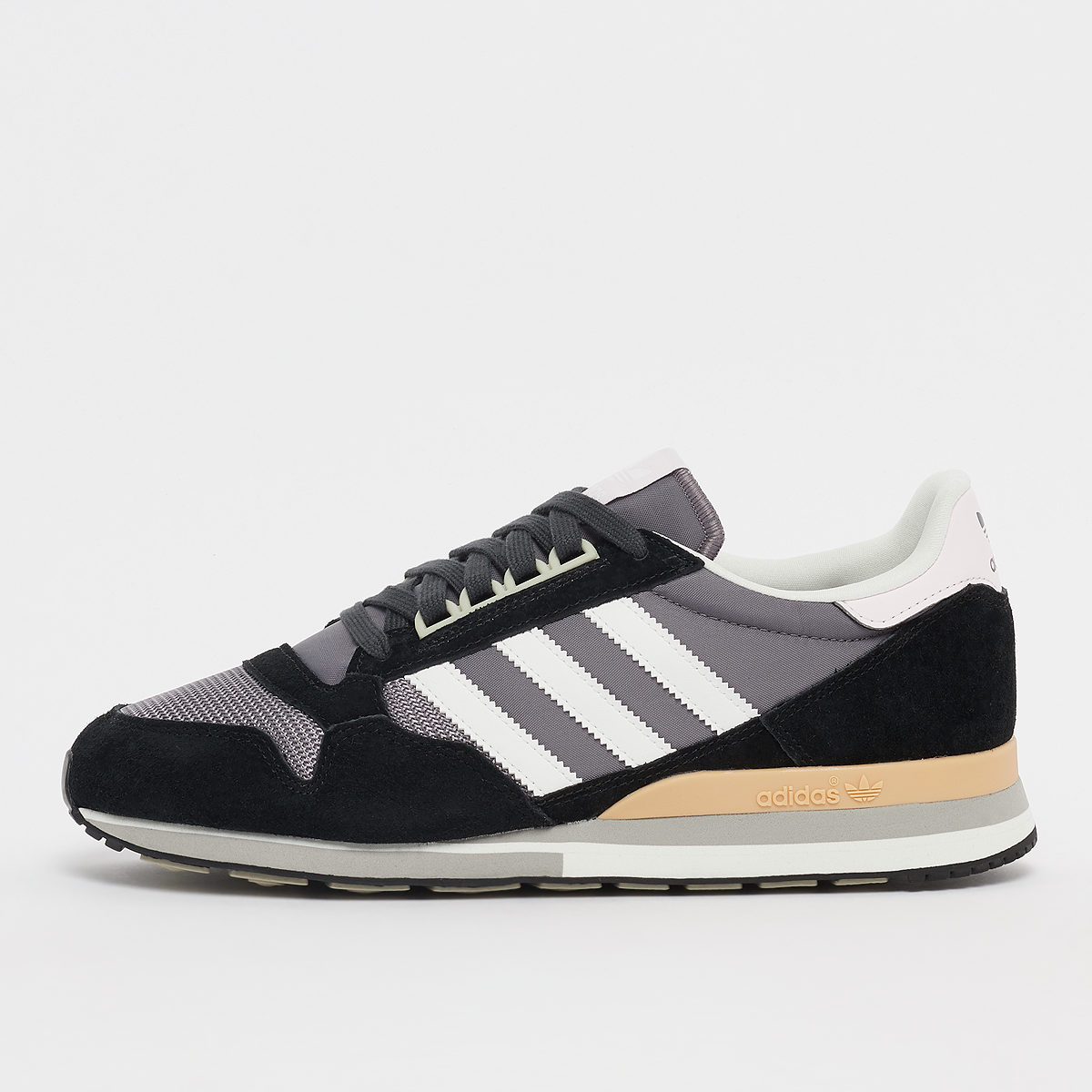 adidas Originals ZX 500 Sneaker negro | GY1980 | SNIPES