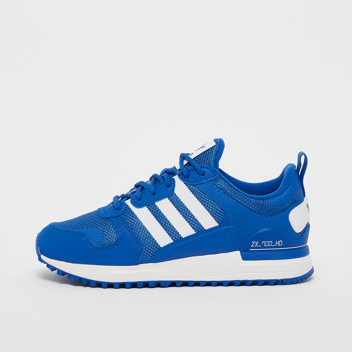 Blues d だで adidas Originals ZX 700 HD Sneaker (GS) azul | GV8867 | SNIPES