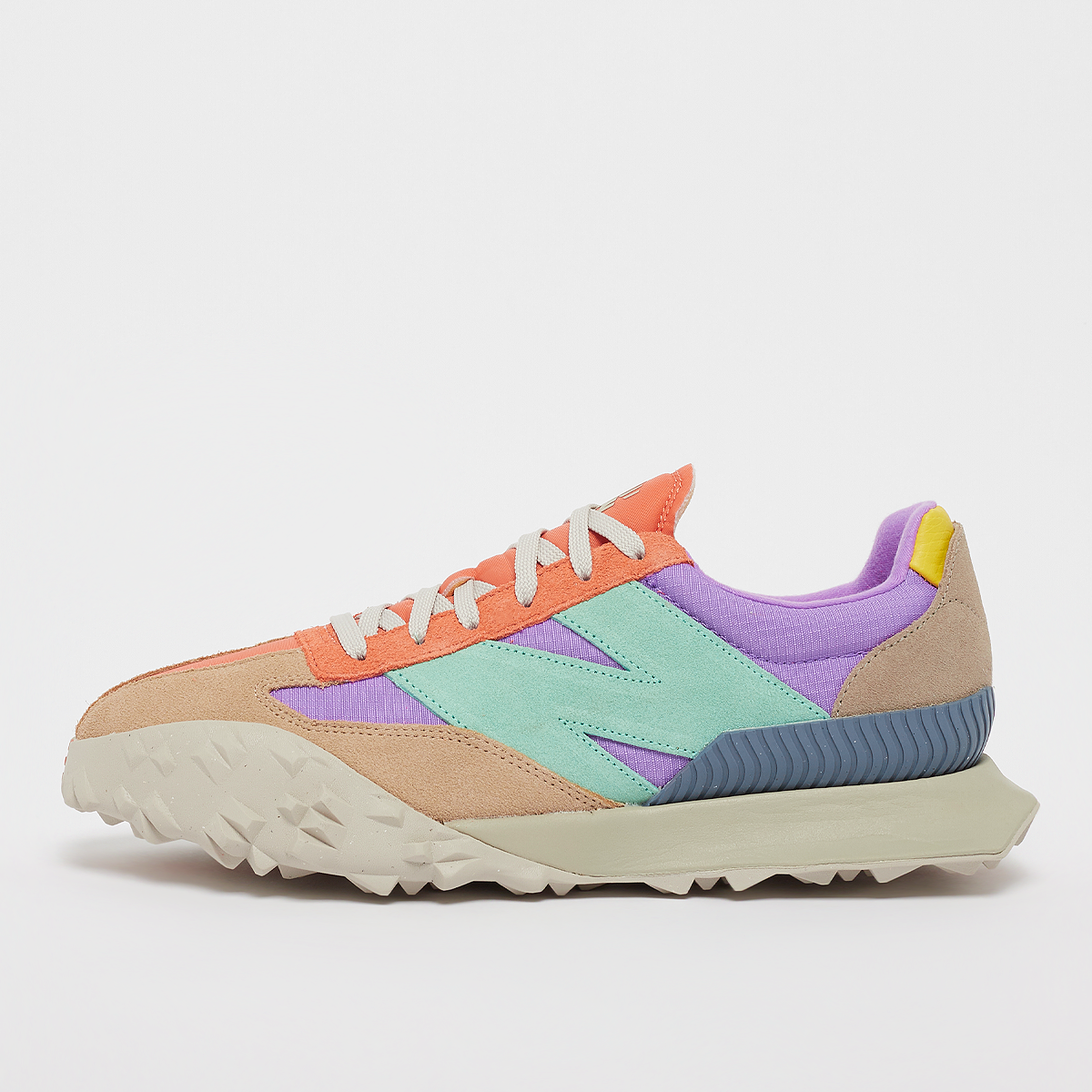 フルコンプ New Balance XC72 pourpre | UXC72CB | SNIPES