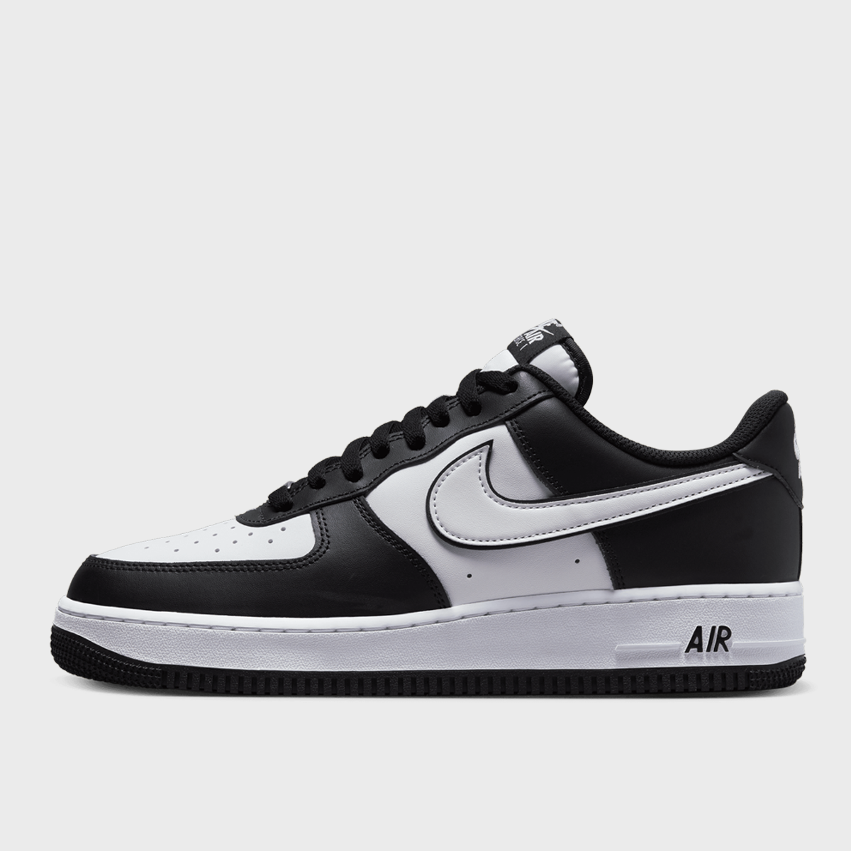 Nike Af1 Scarpe Nike Snipes Scarpe Air Force Con Logo Nero Nike