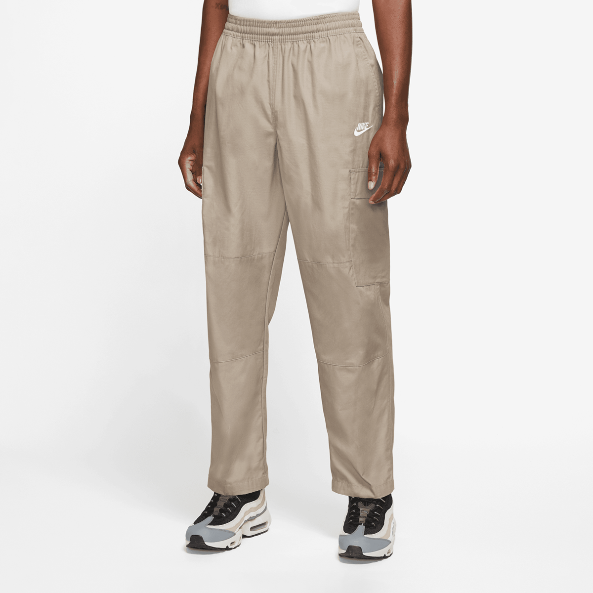 Nike Club Woven Cargo Pants bež (DX0613-247)