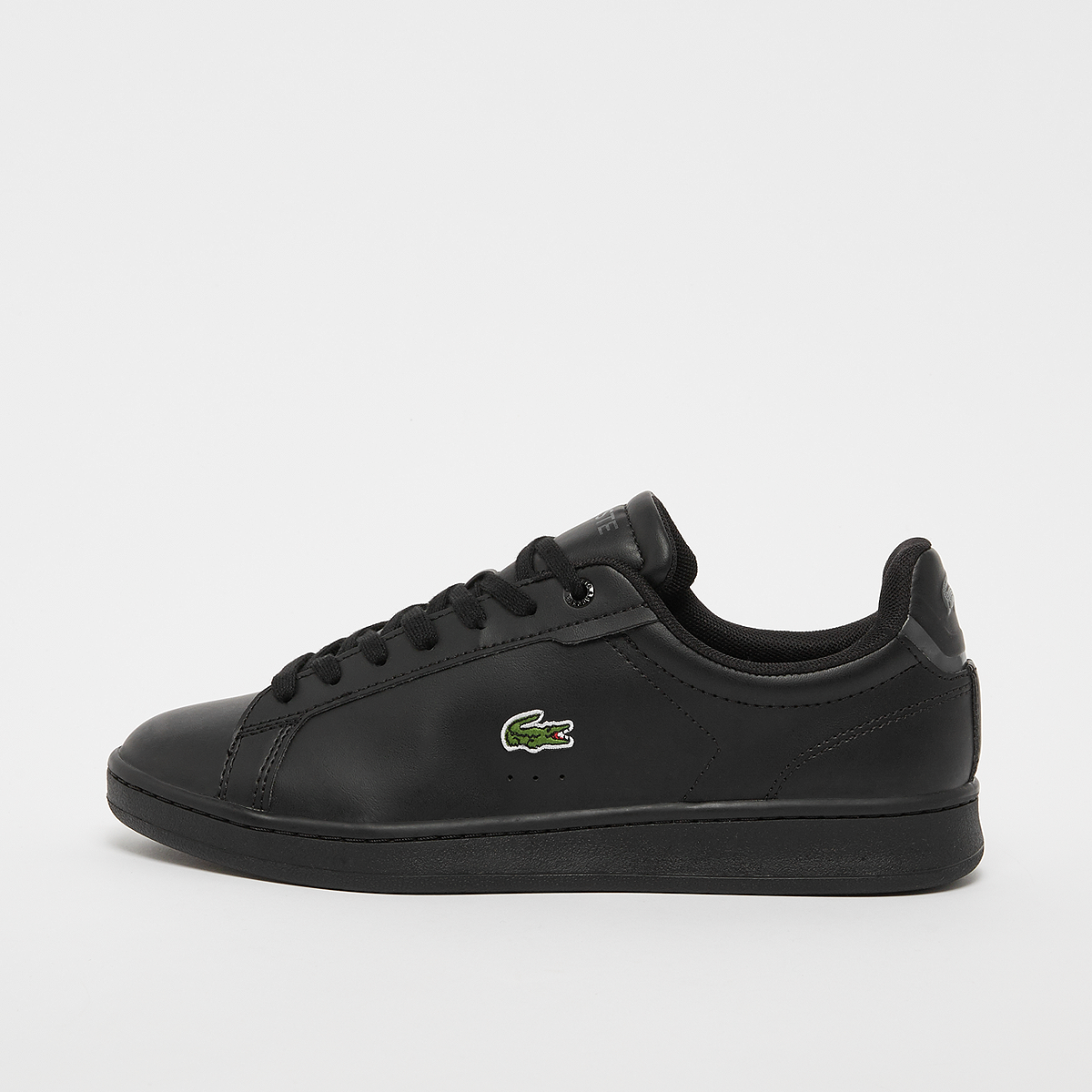 Lacoste Carnaby Pro (GS) nero (45SUJ0002-02H)