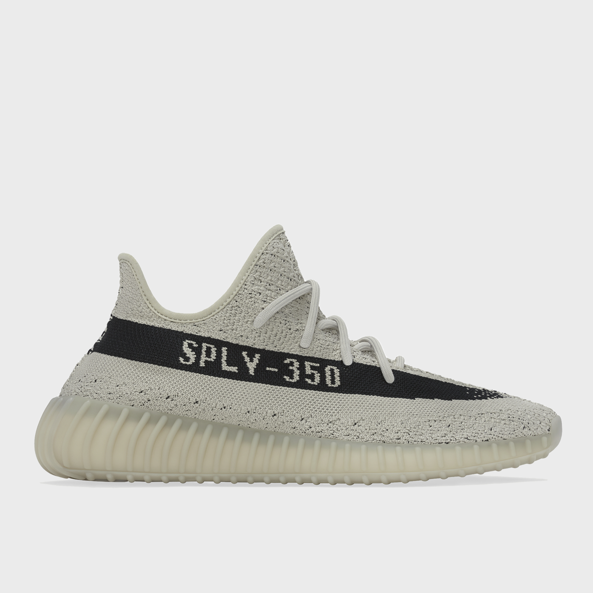 adidas Originals YEEZY BOOST 350 V2 grijs (HP7870)