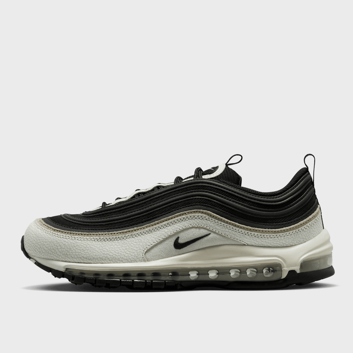 Tenis Air Air Max 97 Hombre Gris Nike Air Max 97 SE Gris (DV7421-002)