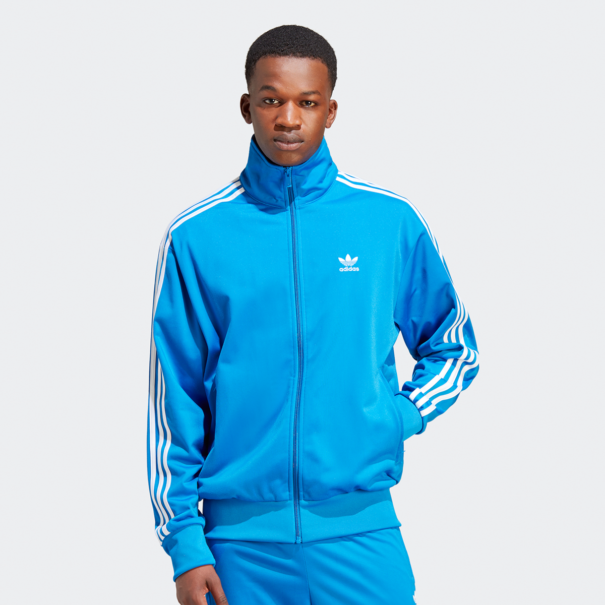 Adidas trainingsjacke damen shops firebird