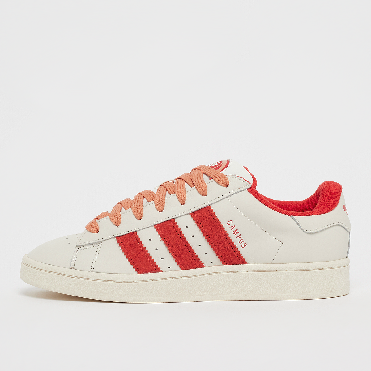 adidas Originals Sneaker Campus 00s blanc | ID2068 | SNIPES