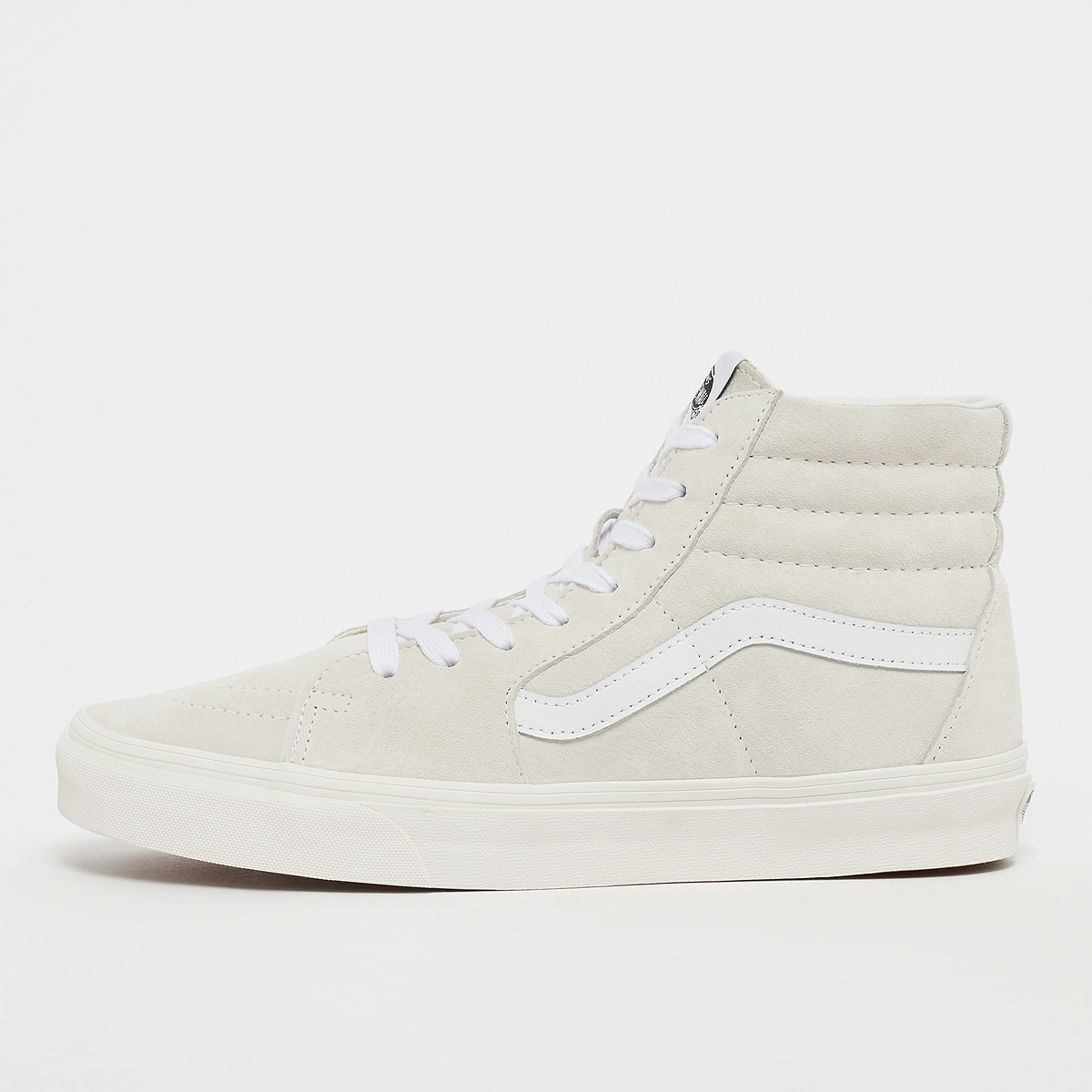 Vans SK8-Hi branco (VN0007NSJVY)