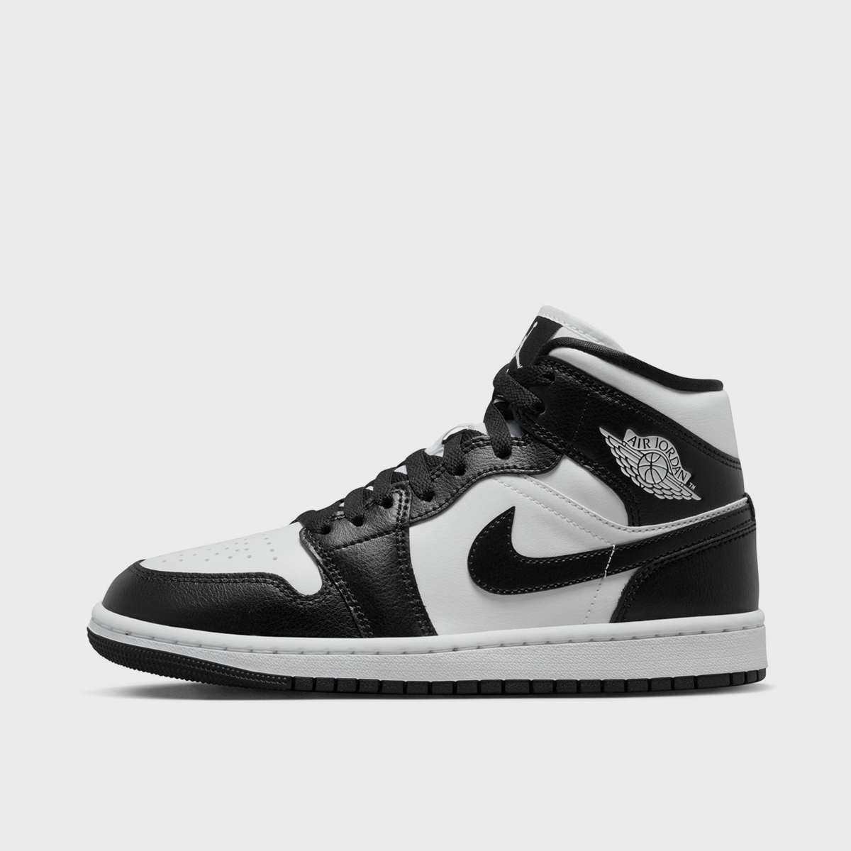 Jordan WMNS Air Jordan 1 Mid schwarz kaufen