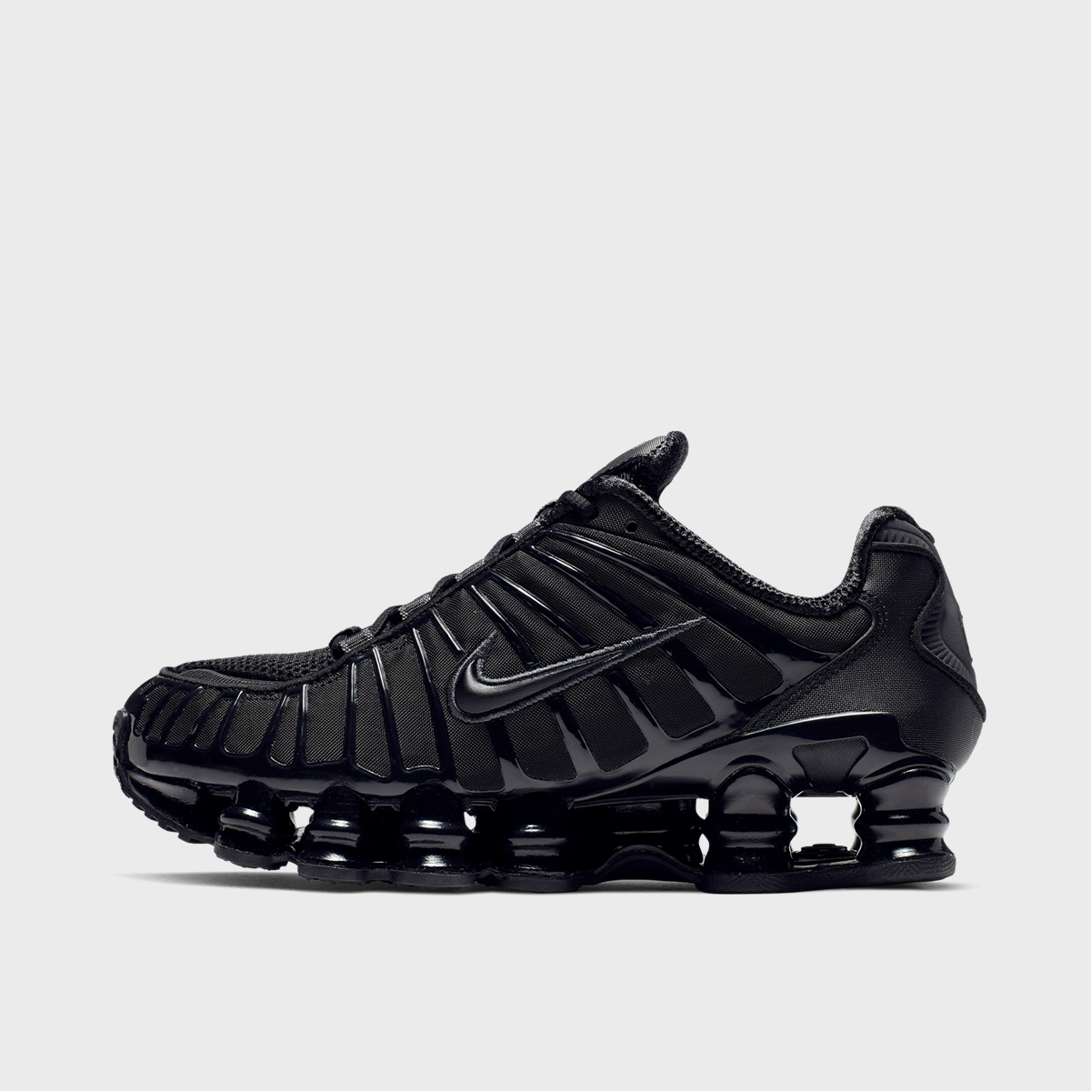 Nike WMNS Shox TL schwarz kaufen | SNIPES
