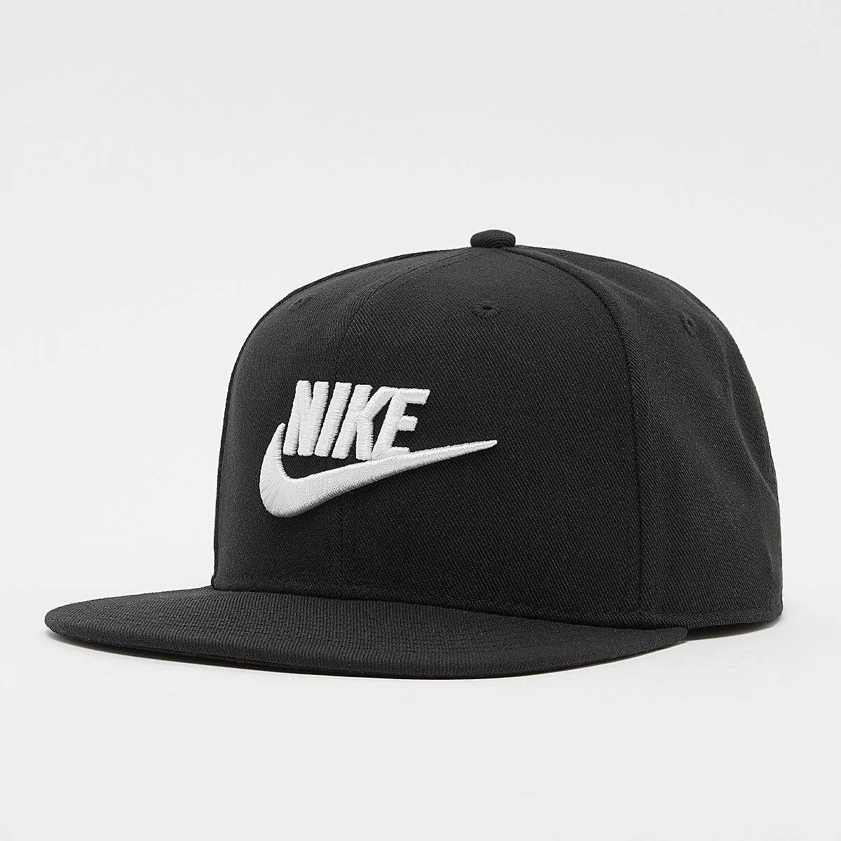 Black nike snapback hat on sale