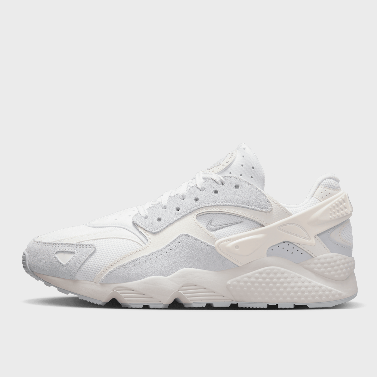 Nike Air Huarache Runner weiß (DZ3306-100)