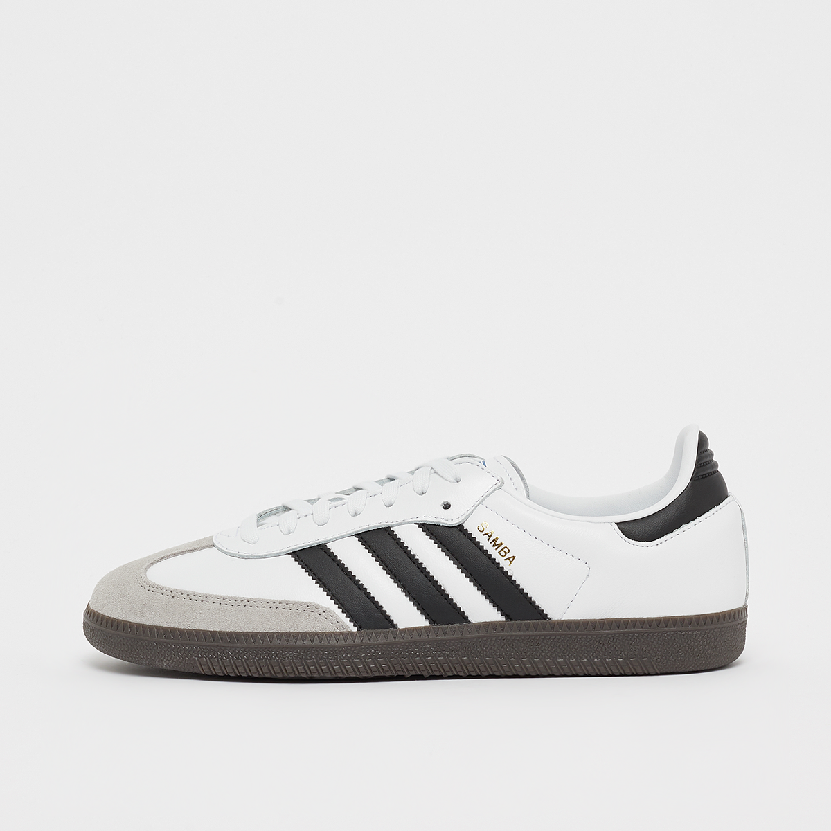 Adidas Originals Samba Og Blanc 23141