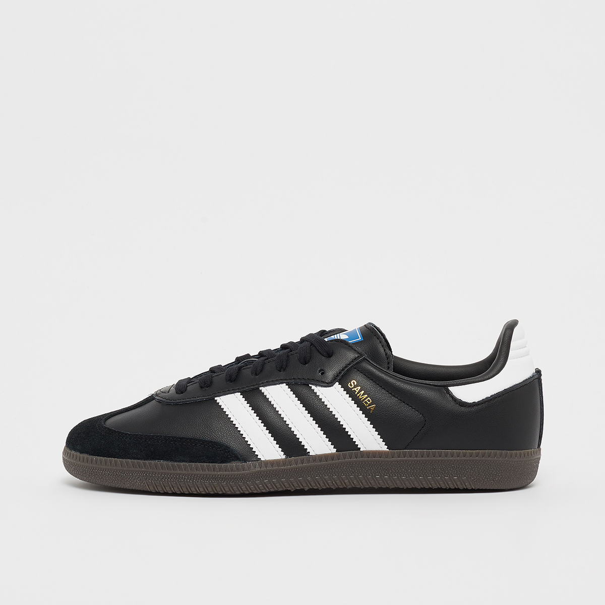 Adidas Originals Samba Og Noir 23142