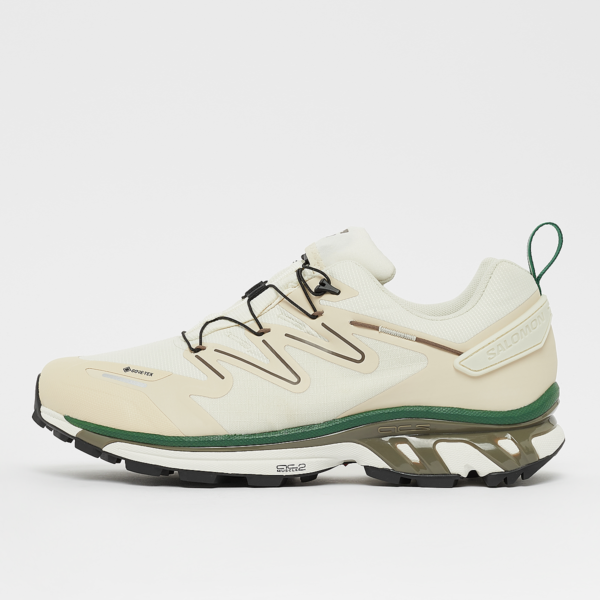 Salomon XT RUSH 2 Gore Tex beige kaufen SNIPES