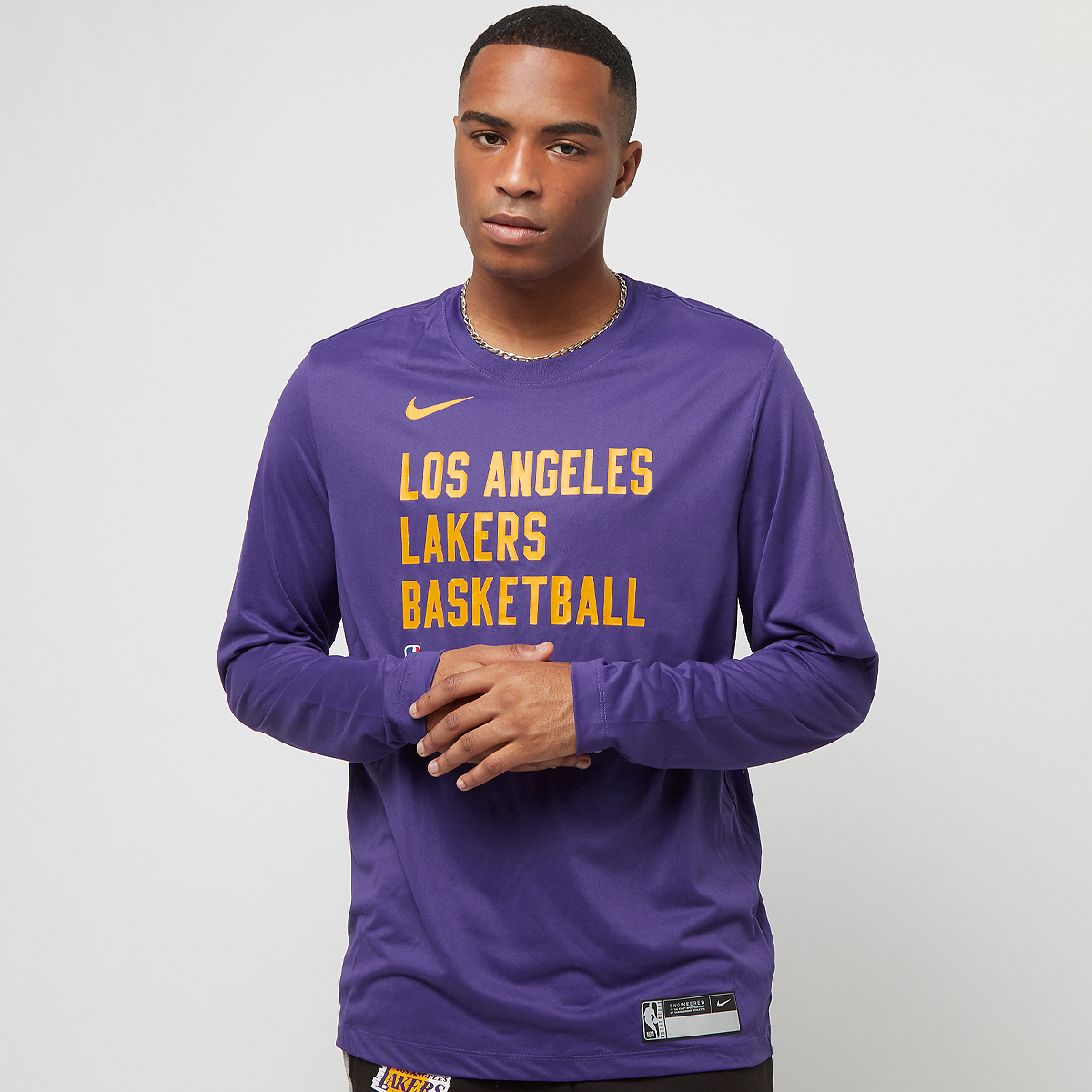 Air max 97 lakers sales
