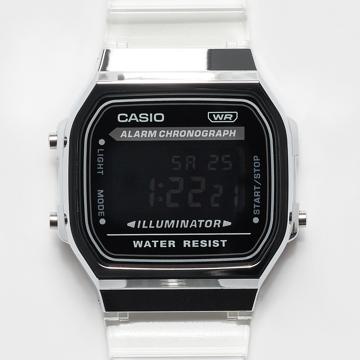 Asos casio vintage sales