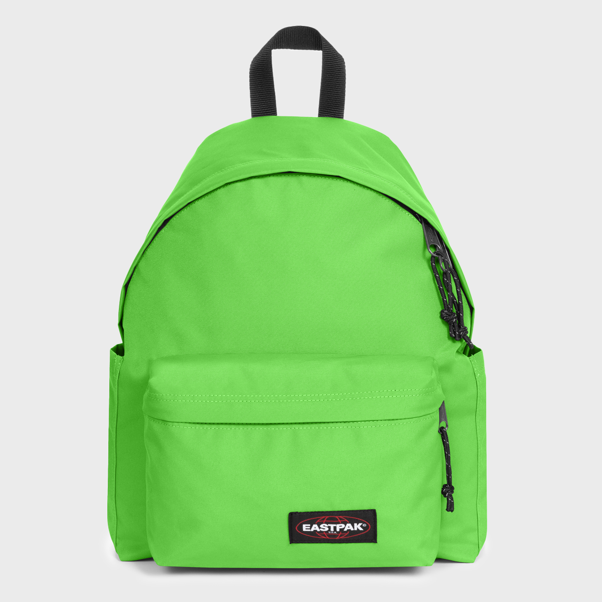 Shop Eastpak Padded Pak r groen SNIPES