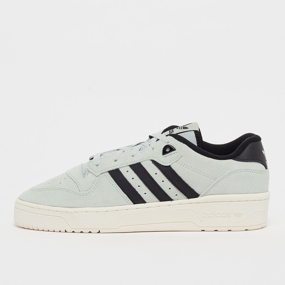 Adidas originals rivalry low women's best sale