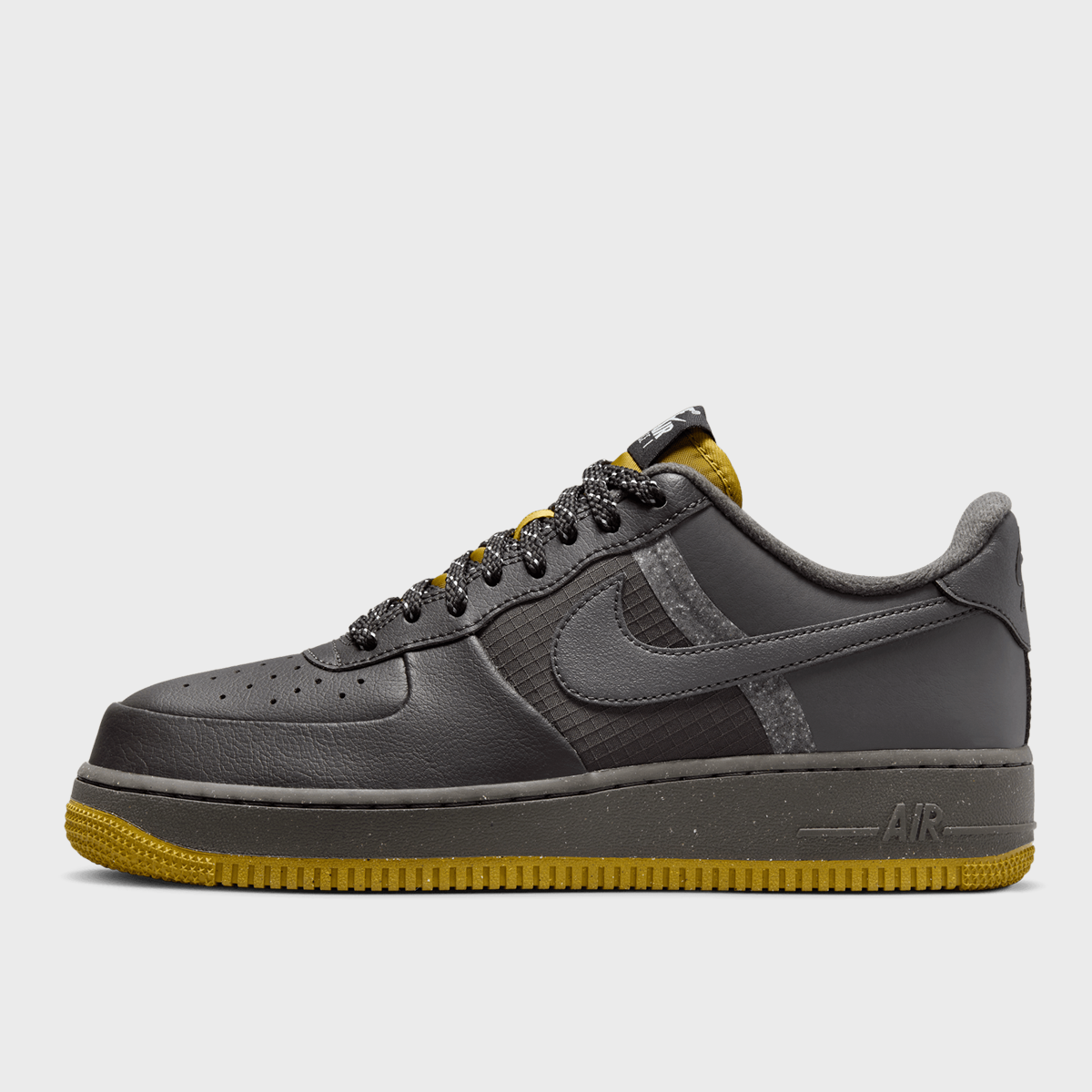 Nike air force 1 lv8 herren grau online