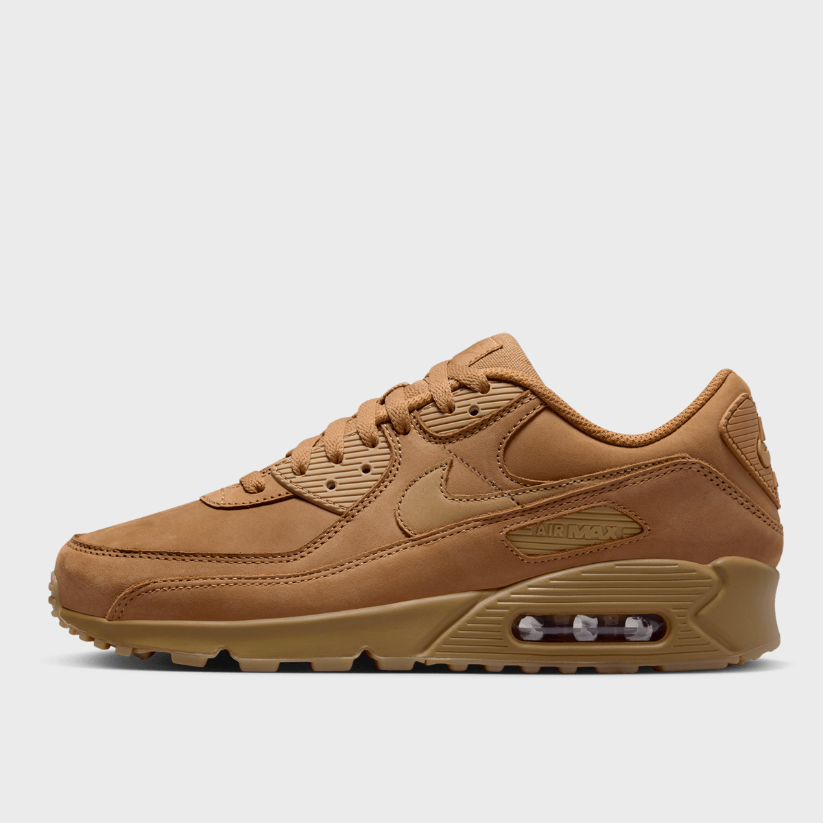 Nike Air Max 90 Premium braun kaufen SNIPES