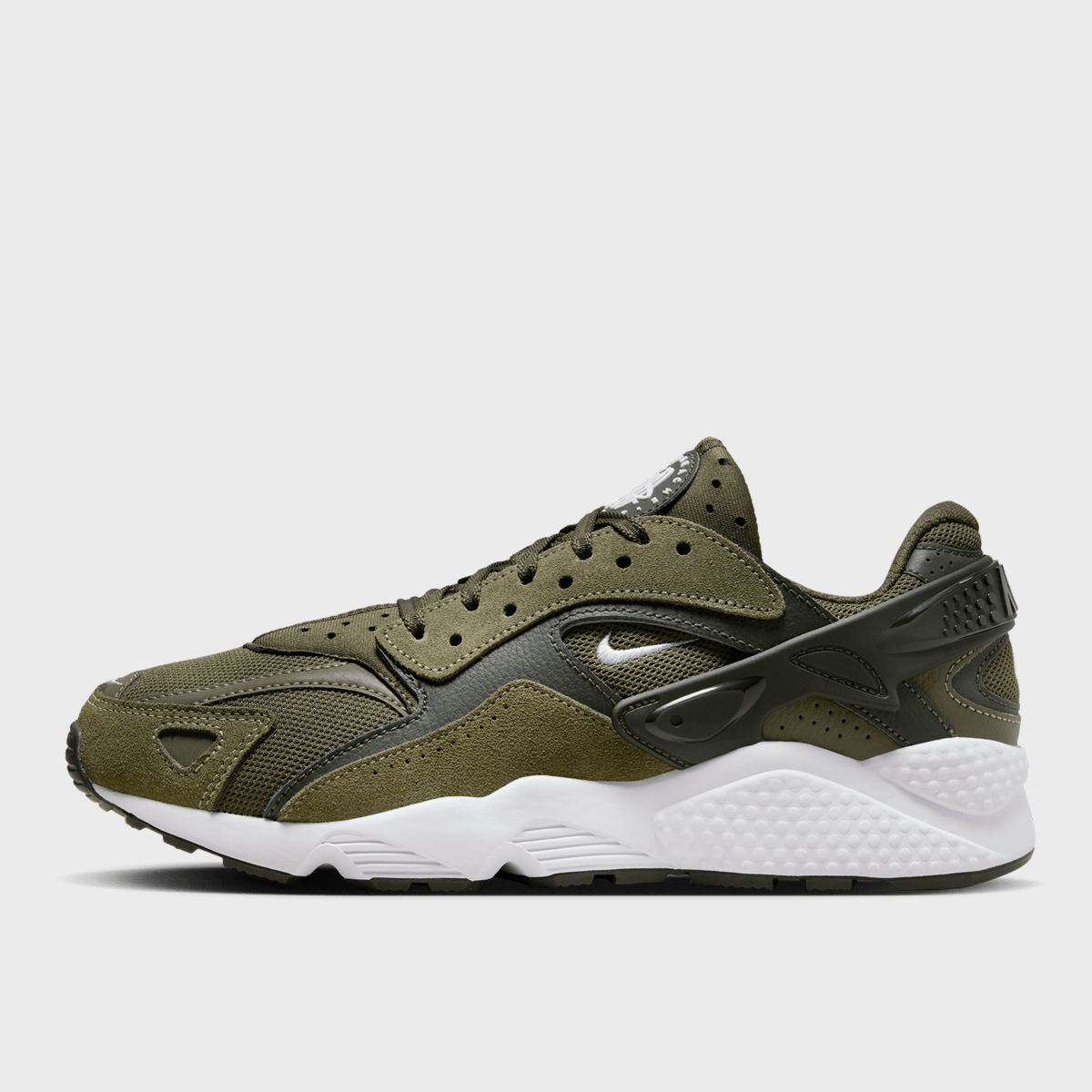 Nike Air Huarache Runner negro (DZ3306-300)