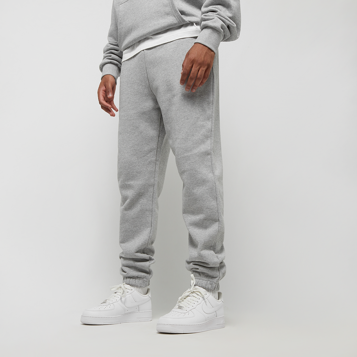 Urban Classics Herren Sweatshorts Ultra Heavy – Bequeme Oversize-Shorts Aus Baumwoll-Terry Mit Seitentaschen
