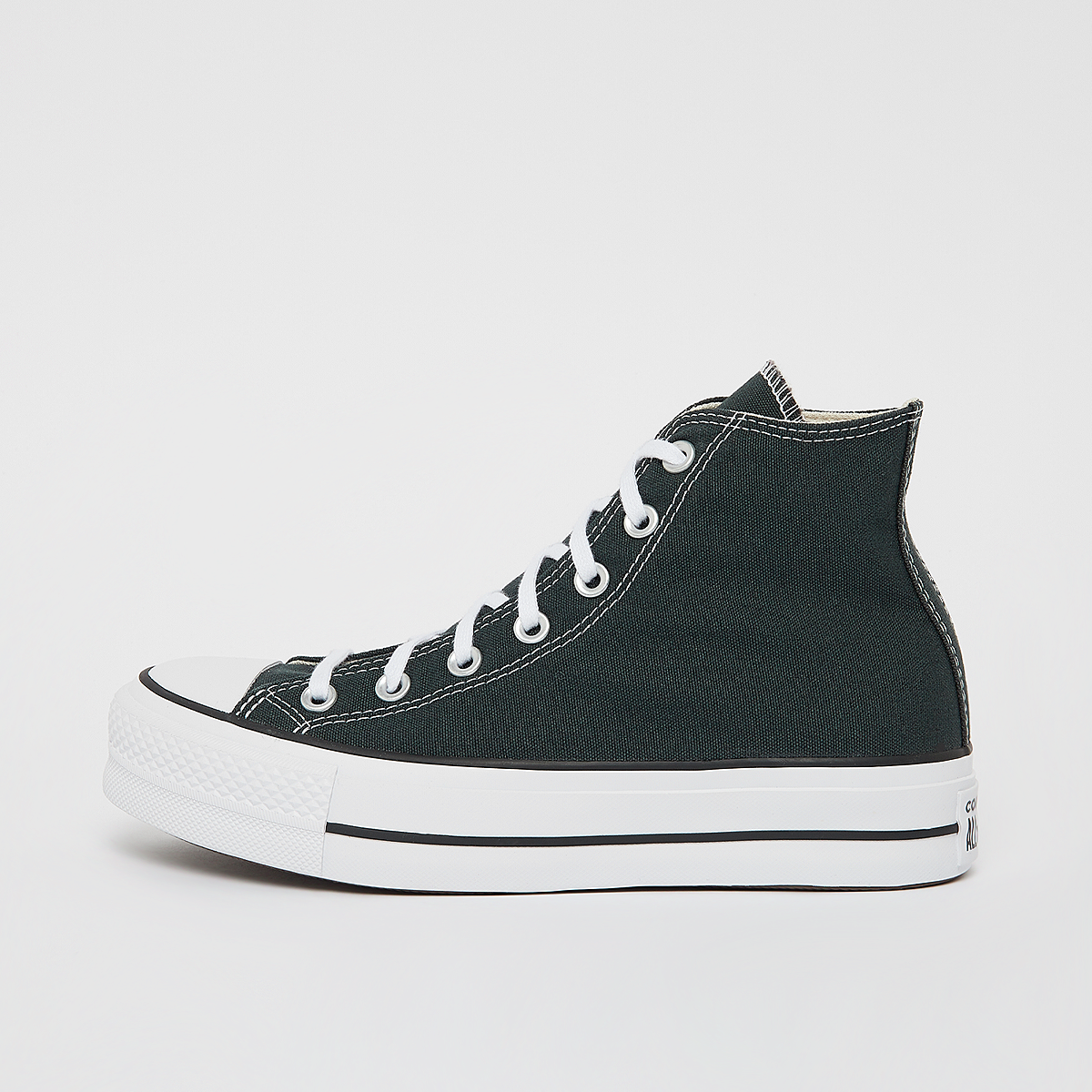 Converse Chuck Taylor All Star Lift grau (A07927C) kaufen