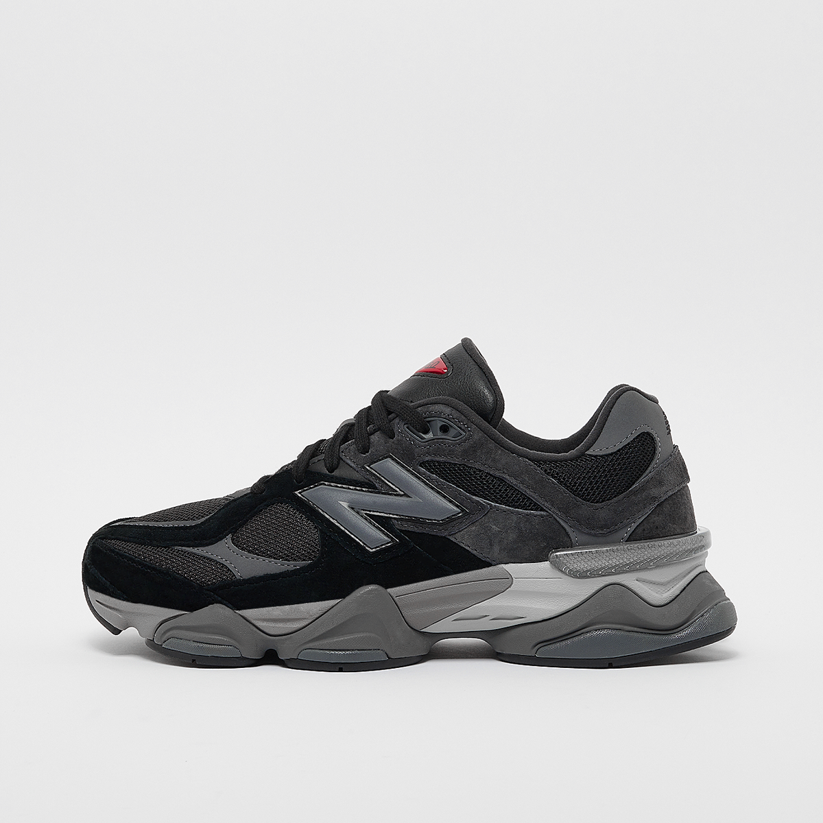 New Balance 9060 negro (U9060BLK)
