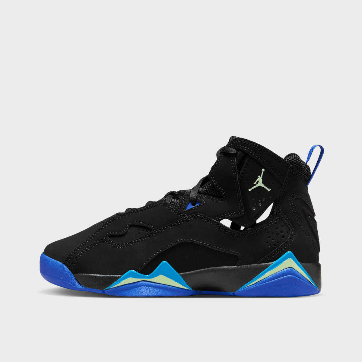 Jordan True Flight (GS) wit | 343795-074 | SNIPES