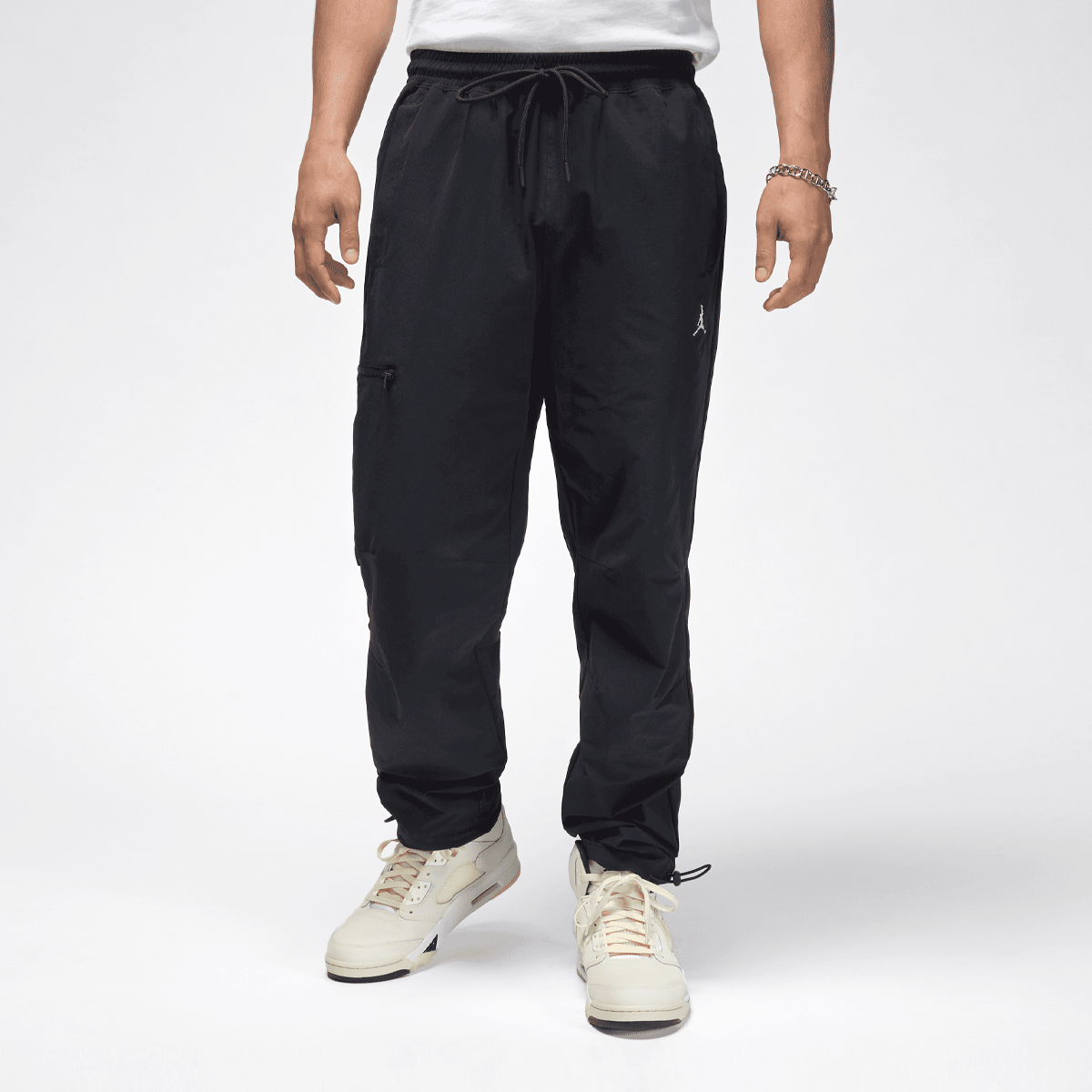 Pants Nike Jordan Jogginganzug Herren Jordan Essentials Woven