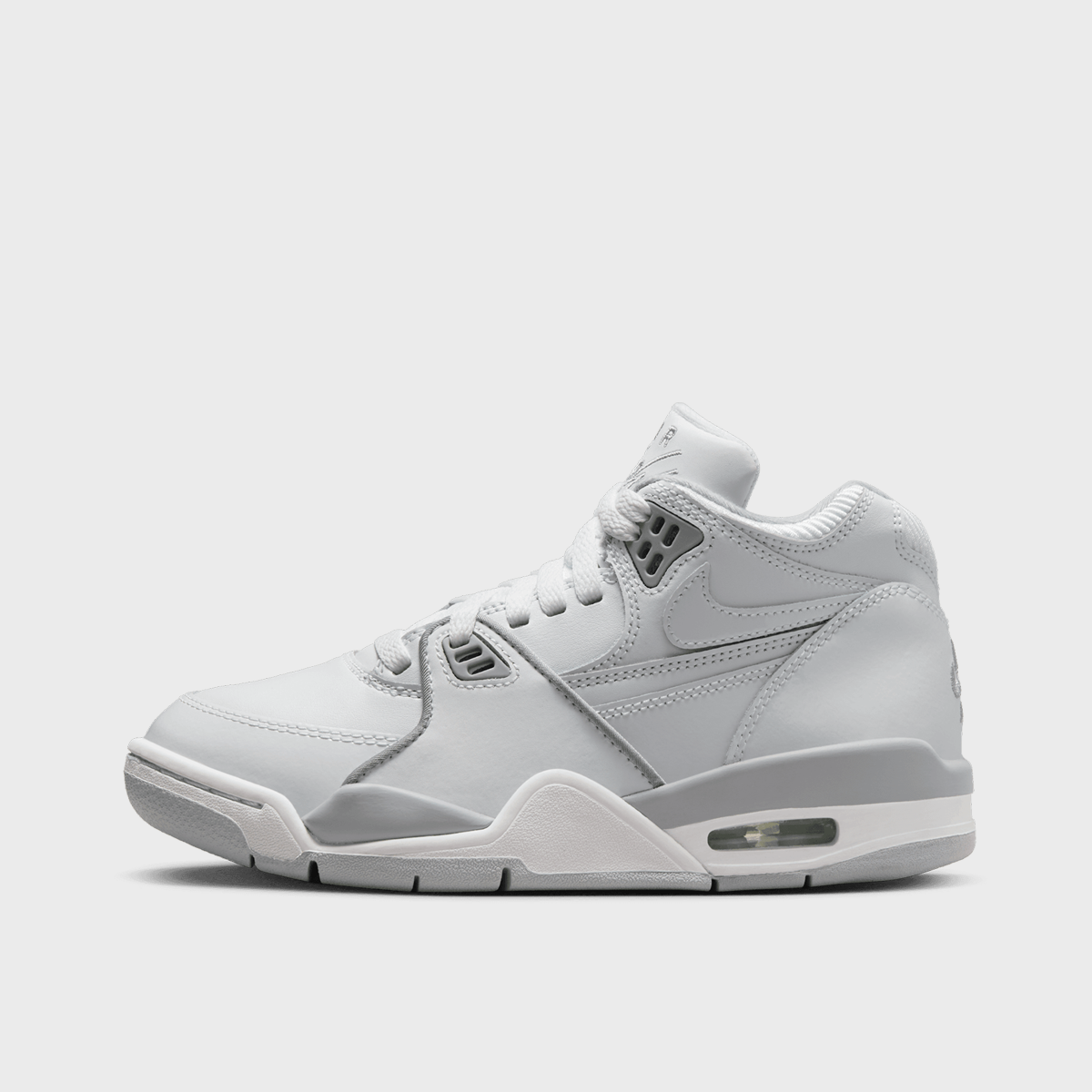 Jordan fly 89 blanche best sale