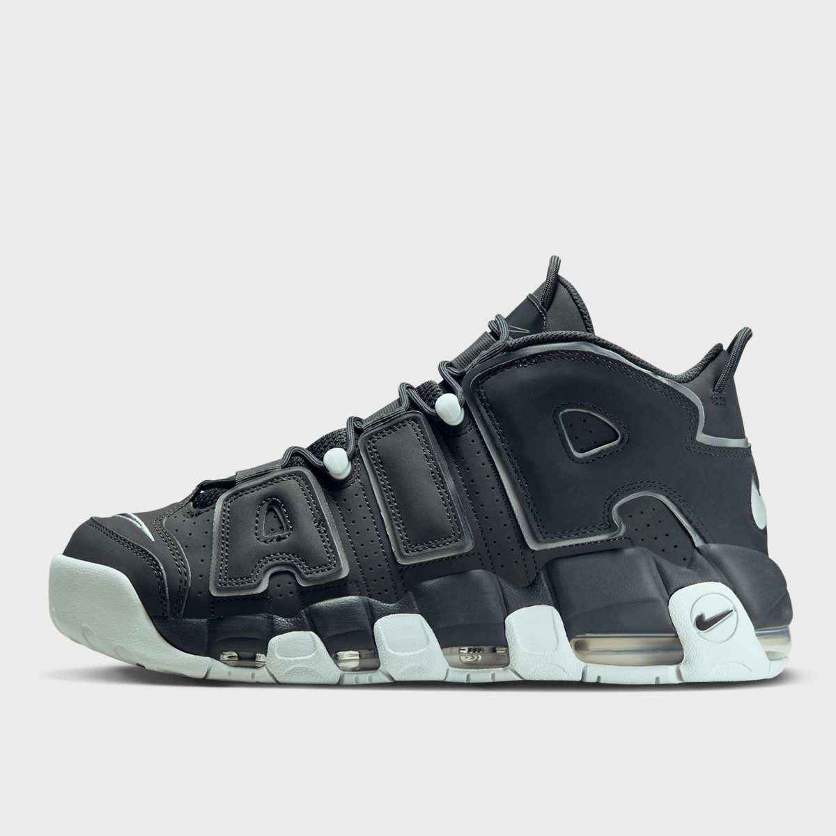 Nike Air More Uptempo ´96 grijs (FJ4181-001)