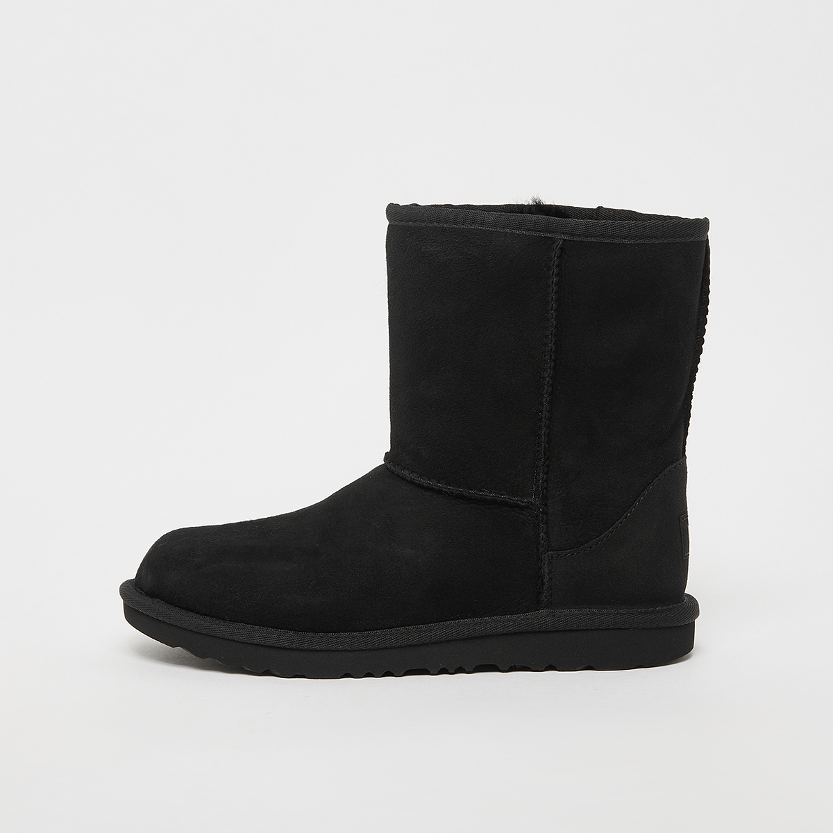 UGG Classic II (PS) zwart (1017703K-BLK)