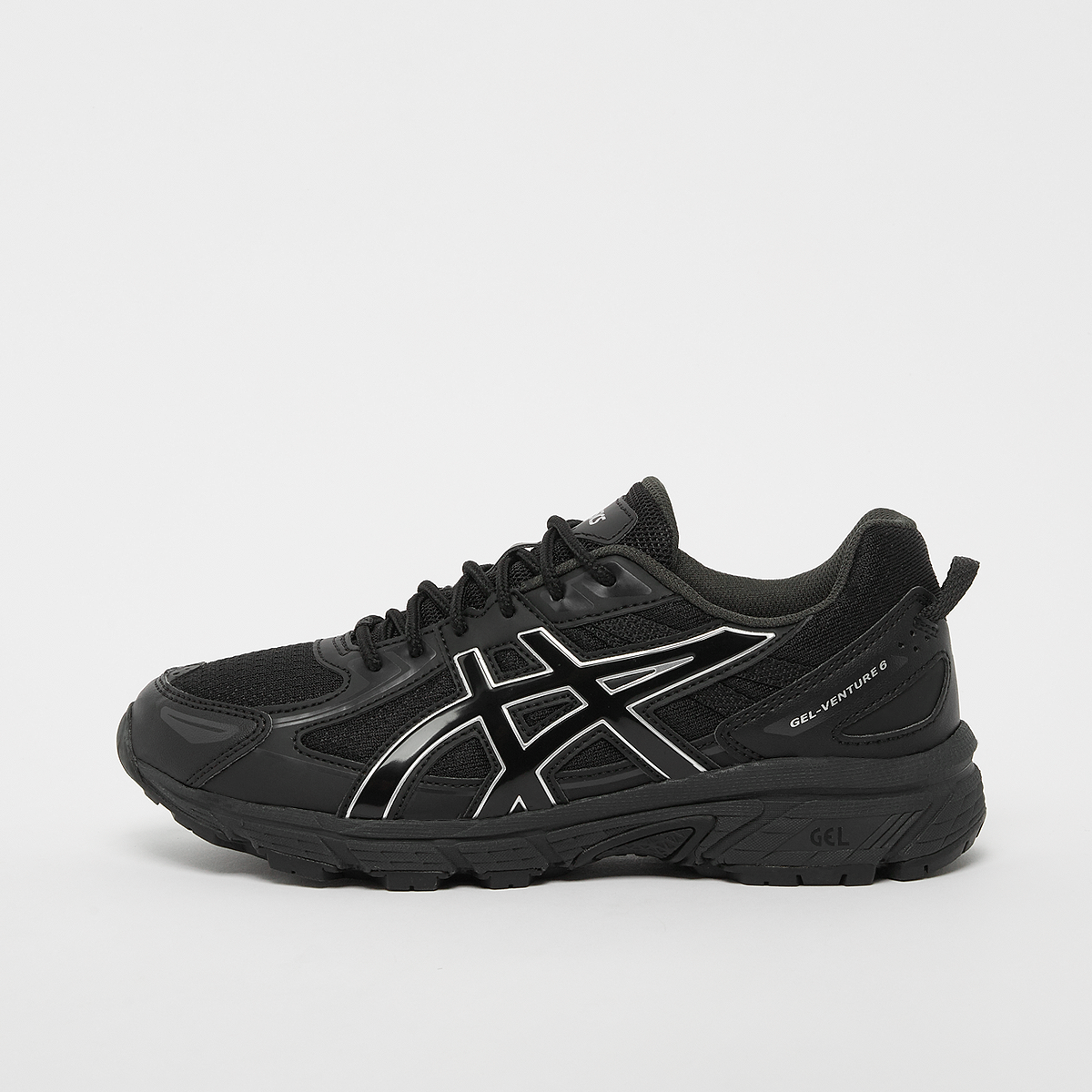 ASICS SportStyle Gel Venture 6 GS schwarz kaufen SNIPES