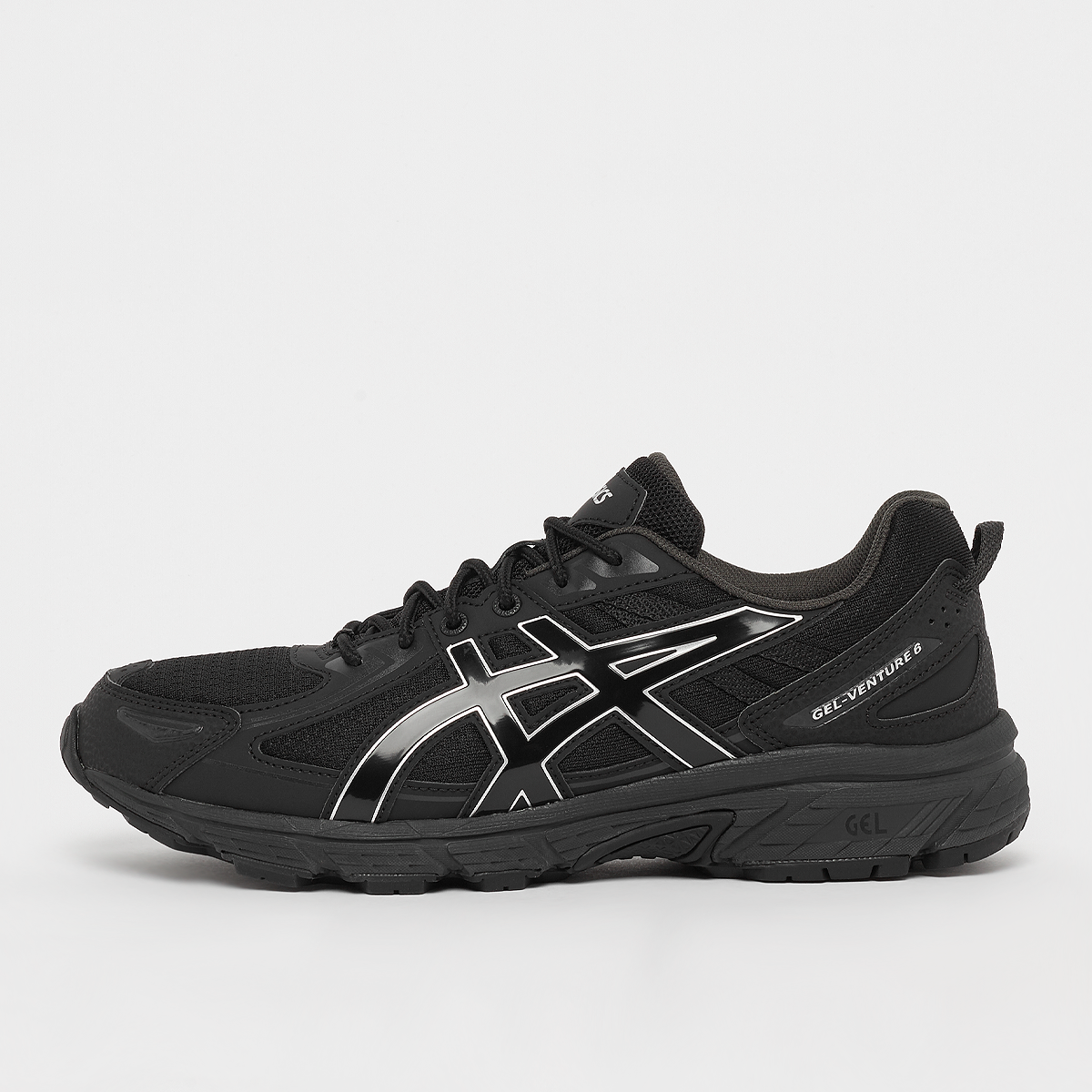 SIXPAD SE-AX00A BLACK　LL ASICS SportStyle GEL-Venture 6 negro | 1203A297-002 | SNIPES