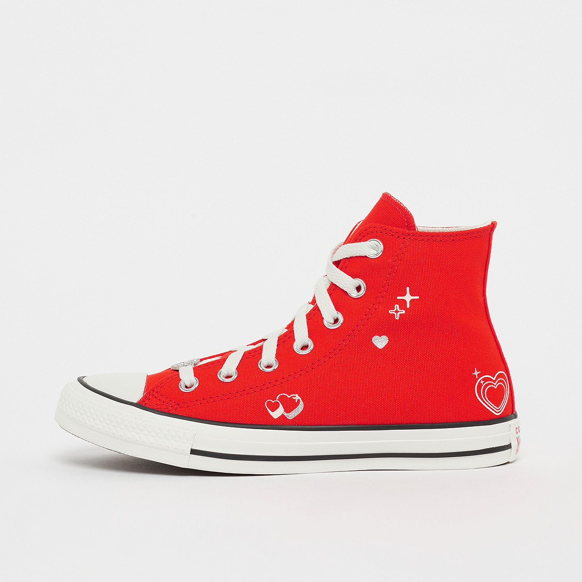 All star red converse online